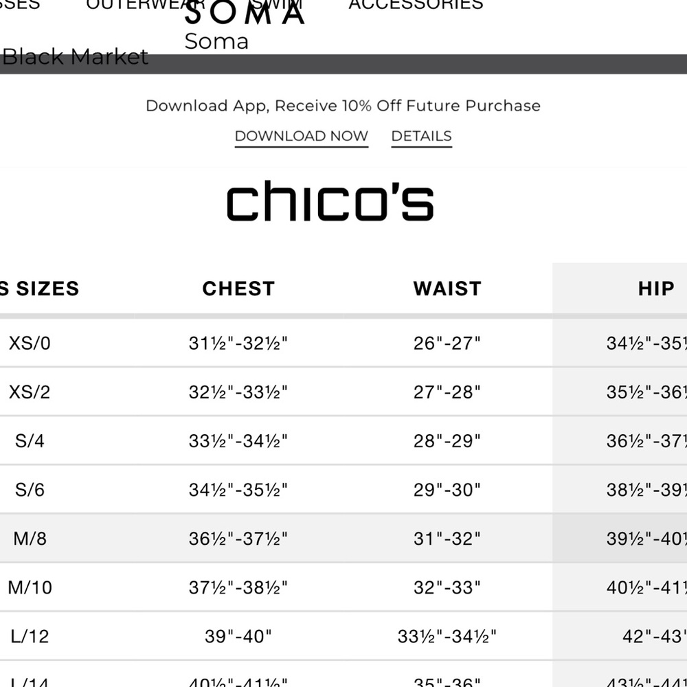 Chico's Rust Brown Open Front Jacket With Zipper … - image 6